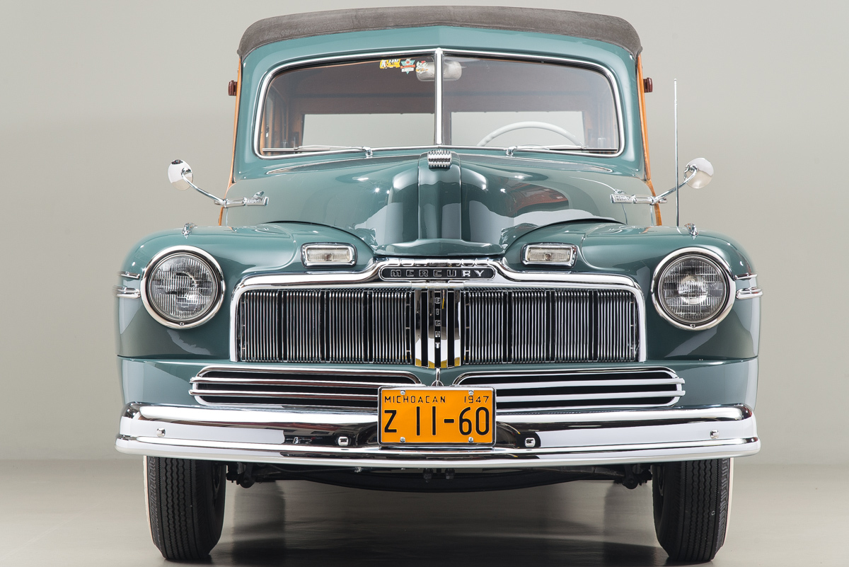 1951 Mercury Series 1CM Base | Hagerty Valuation Tools®